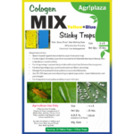 yellow blue mix ipm sticky pad 02 Home