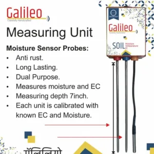 Next-Gen Soil Analysis Tool with AI Insights