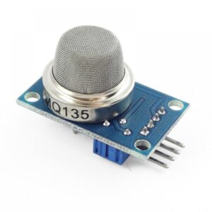 MQ135 - Air Quality Sensor