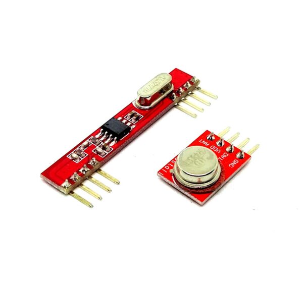RF  MODULE