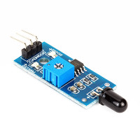Flame Sensor