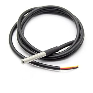 DS18B20 Temperature Sensor