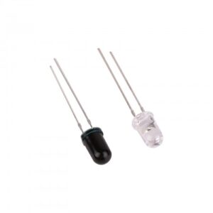 ir tx rx sensor pair IR Tx-Rx Pair
