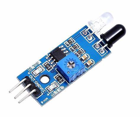 IR Proximity Sensor Module
