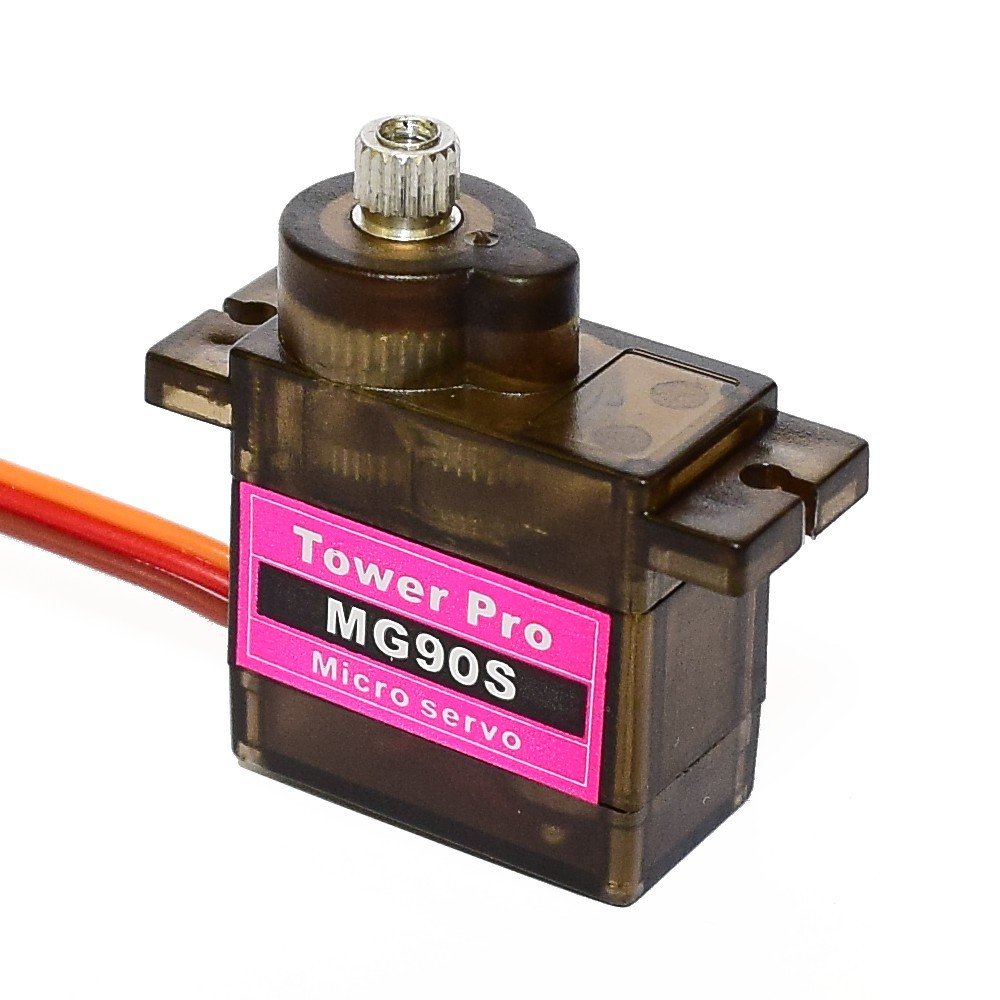 Servo Motor MG 90