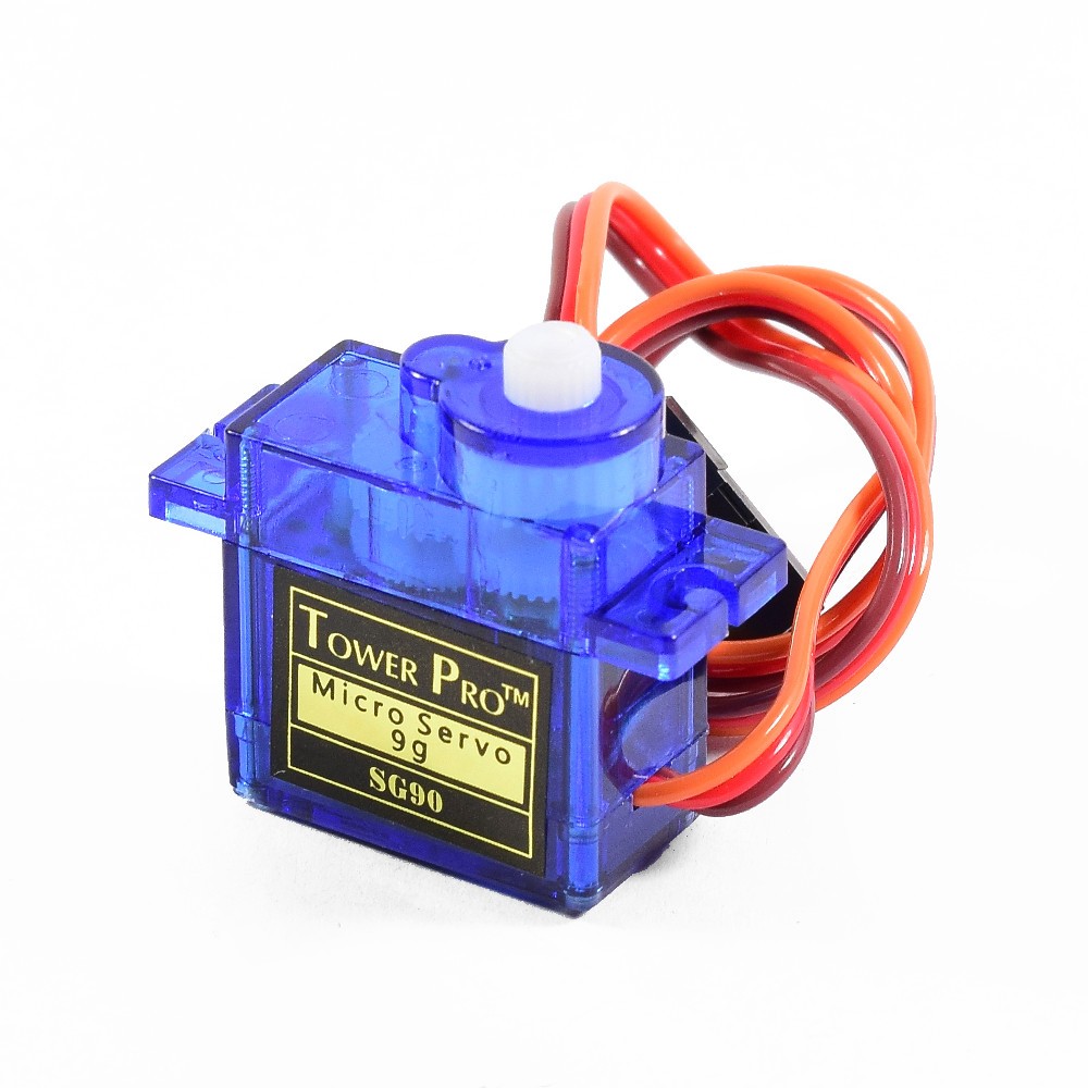 Servo Motor SG90