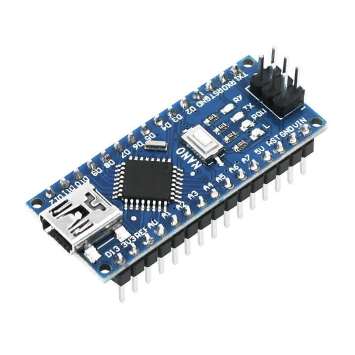 Arduino Nano