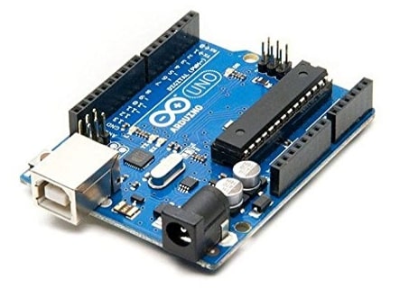 Arduino Uno R3